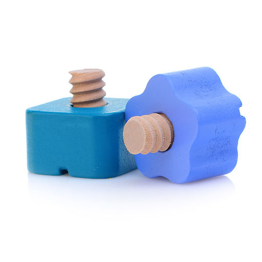 Игра логическая развивающая в коробке - Щепочка фото 5