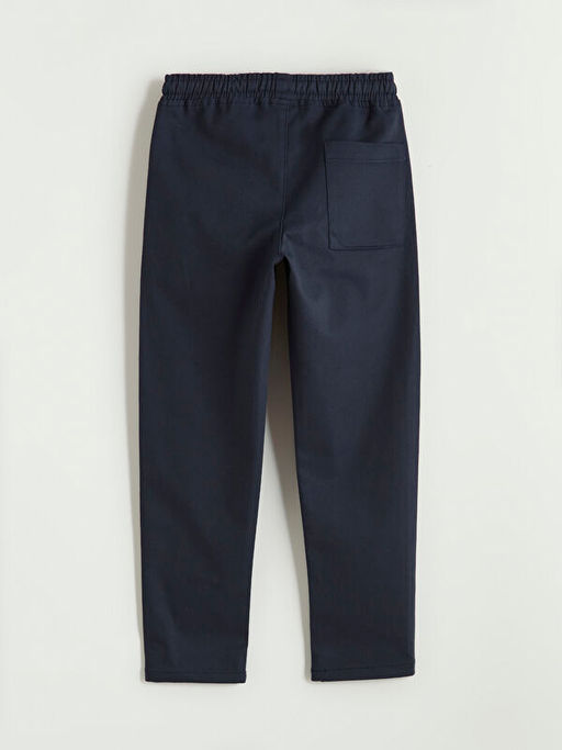 Slim Fit Erkek ?ocuk Pantolon