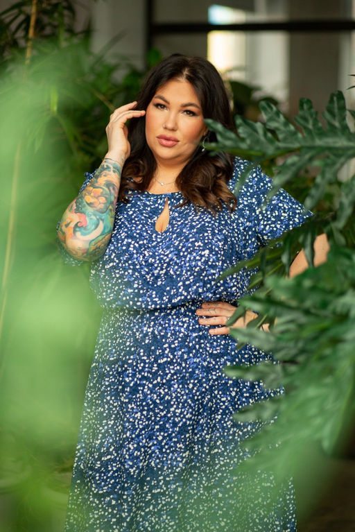 Платье женское - Jp фото 2