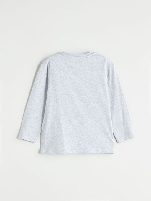 Paw Patrol Bask?l? Erkek ?ocuk Pijama ?st