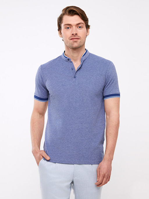 Hakim Yaka Pike Erkek Ti??rt