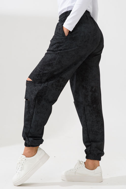 7483 брюки женские