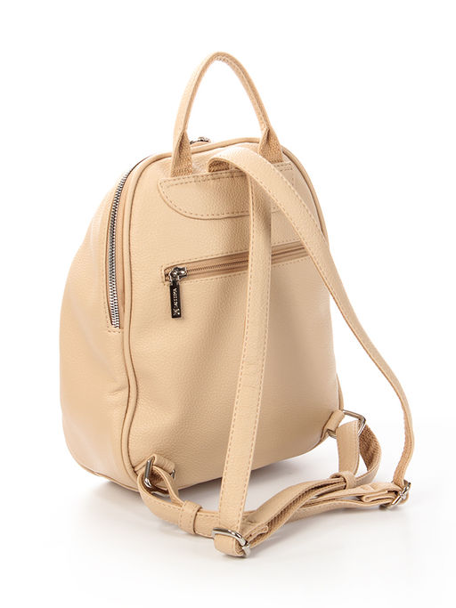 LACCOMA рюкзак Мэри-Y2005-телесный эко кожа хлопок