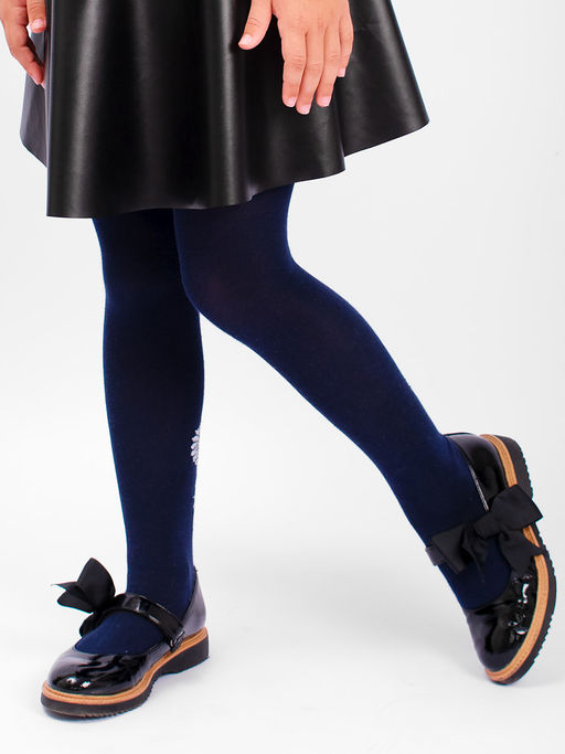 Колготки для девочки Соль&Перец  фото 160