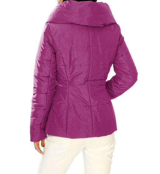 Куртка, малиновая - Ashley brooke фото 4