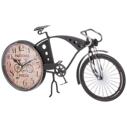 ЧАСЫ НАСТОЛЬНЫЕ 35.5*6*17CM - Lefard фото 3