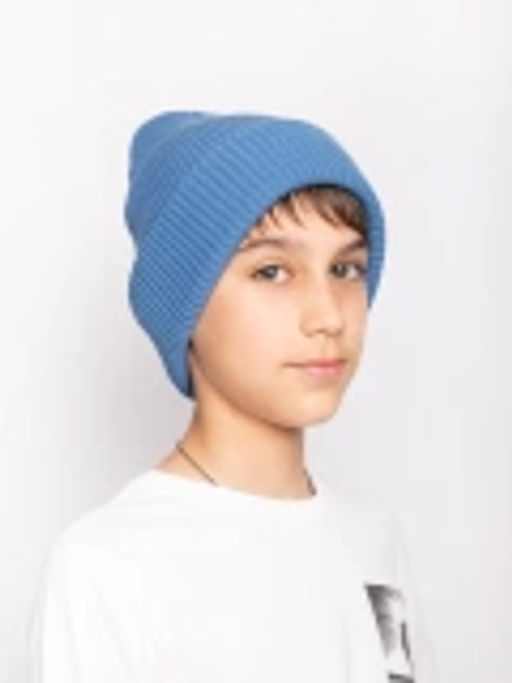 Шапка детская Орлан - Tamasha фото 5