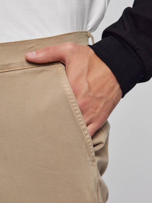 Шорты мужские _ 08197 - F5 фото 6