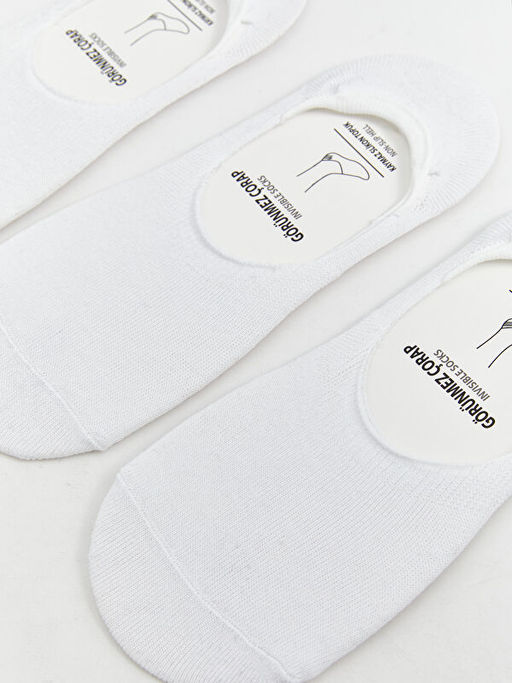 Erkek Babet ?orap 3l?