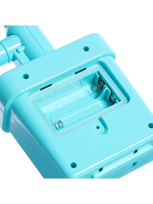 Игровой набор Раковина с набором посуды, циркулирует вода - Simaland фото 11