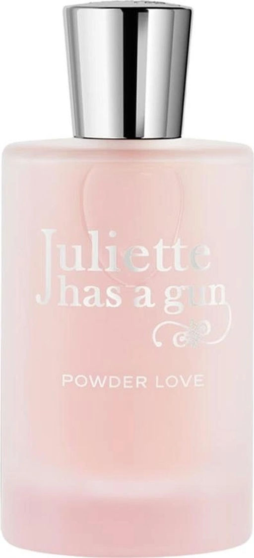JULIETTE HAS A GUN POWDER LOVE u EDP 50 ml M фото 2