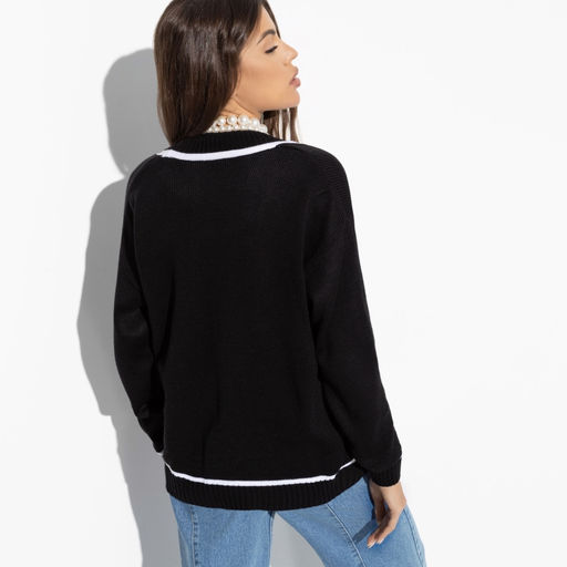 Кардиган Уикенд мечты (glam) - Charutti фото 5