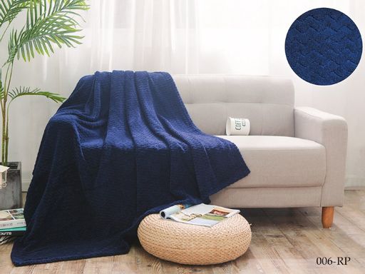 Волна Синий Евро - Luteks фото 2