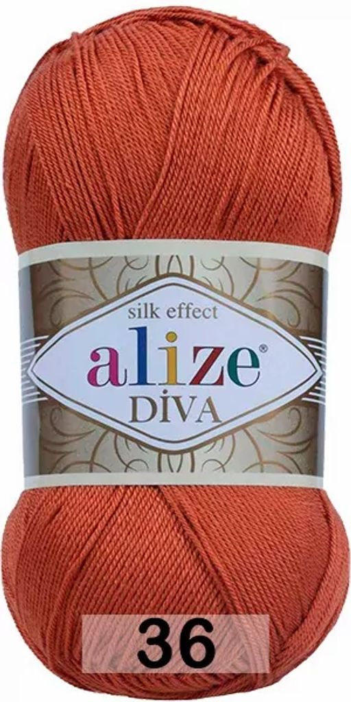 DIVA - Alize фото 45