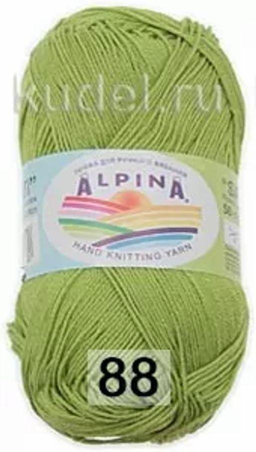 SATI - Alpina фото 12
