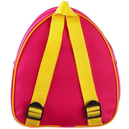 Рюкзак детский, 23х21х10 см, My Little Pony - Hasbro фото 3