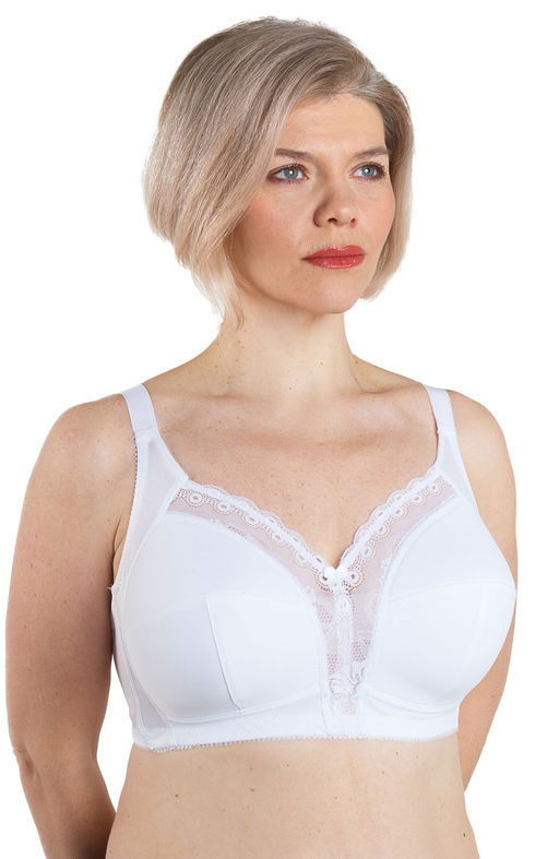 566 Бюстгальтер - Силуэт фото 5