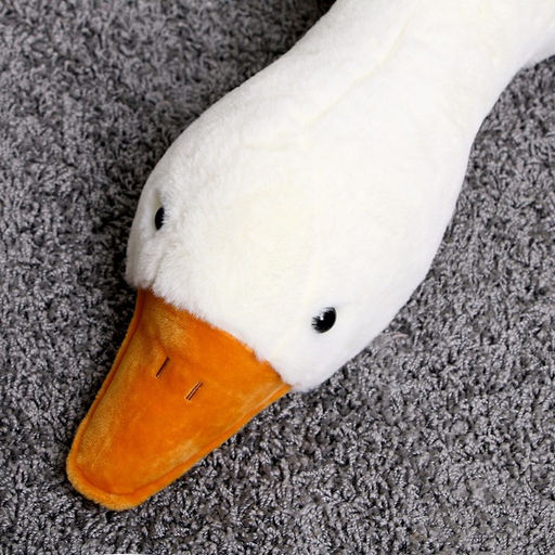 Мягкая игрушка «Гусь», 120 см