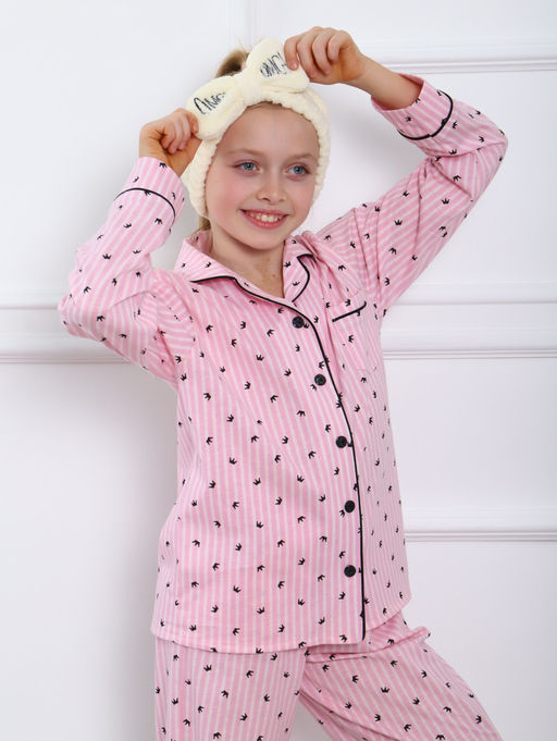 Пижама Модная - Милаша фото 10