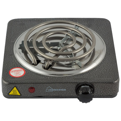 Электроплитка HOMESTAR , арт. HS-1103, 003046, 008750 - Полимербыт фото 3