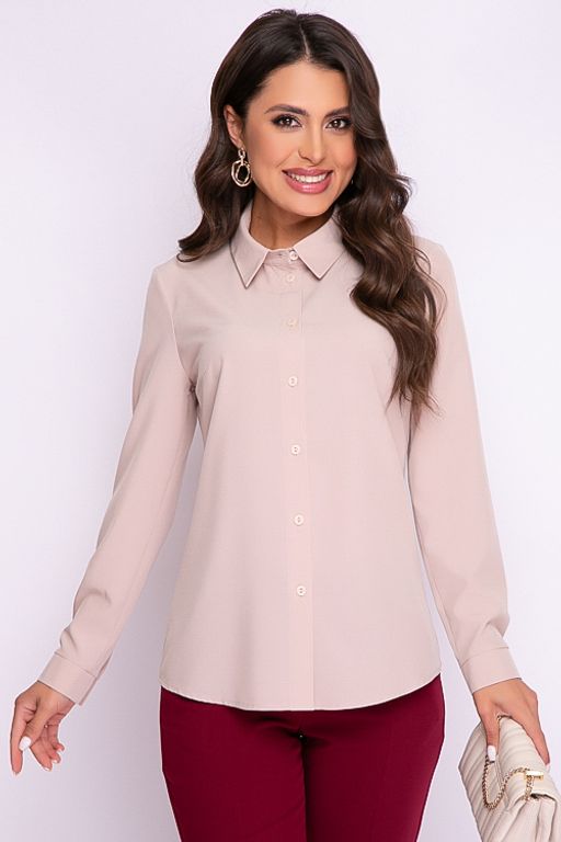 Рубашка 41111 - Avili фото 6