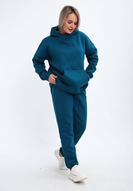 Костюм Oversize 399
