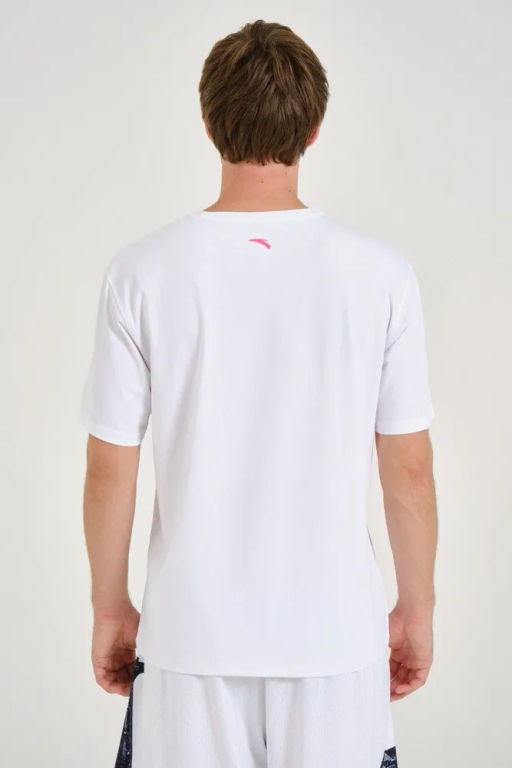 Футболка Белый