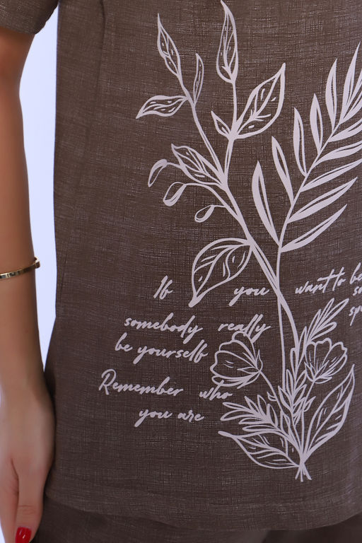 Костюм 65055 - Натали фото 42