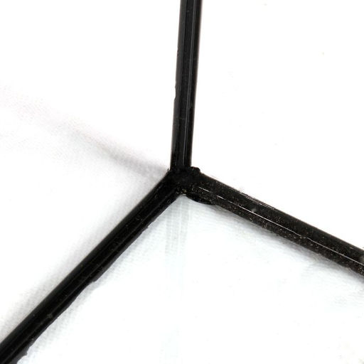 Аквариум Панорамный без крышки, 150 литров, 95 х 40 х 42 см - Пижон фото 3