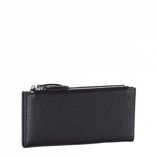Кошелек 1701BG black S-STYLE