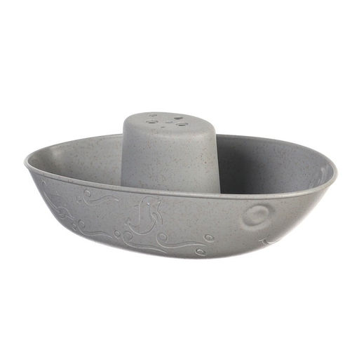 Игрушки для ванны Крошка Я «Лодочки стаканчики», набор 4 шт.