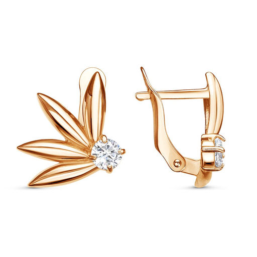 СЕРЬГИ 34814997ф - Красная пресня фото 2