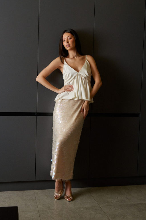 Юбка А1759 - Annete фото 7