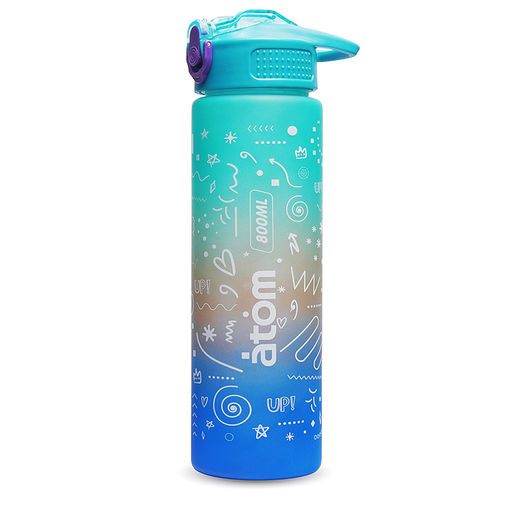 Бутылка "Atom" 800 мл.