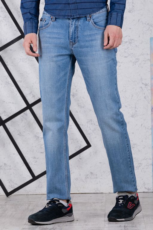 Джинсы 
 1.RV3729-03P