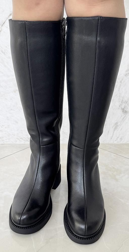 Сапоги TOFA 103722-9