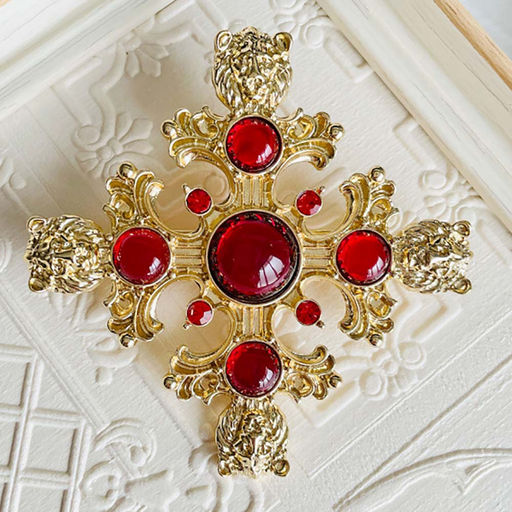 Брошь арт. 32 2517 (id 279875) - Rada фото 2