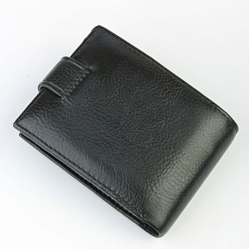 Портмоне 
 08.L-311_O-1077-черный