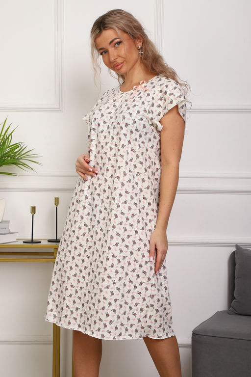 Ночная сорочка 316