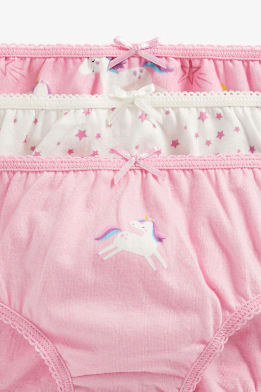 Mothercare / Трусы 5 шт.  фото 3