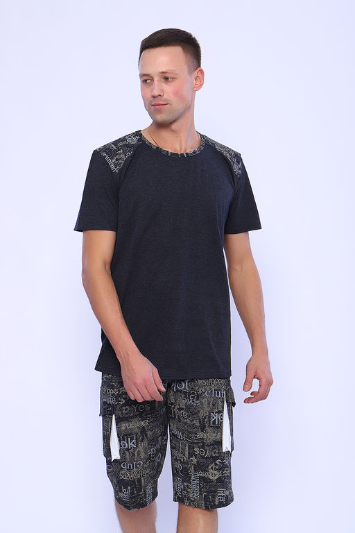 Костюм 39035 - Berchelli фото 28