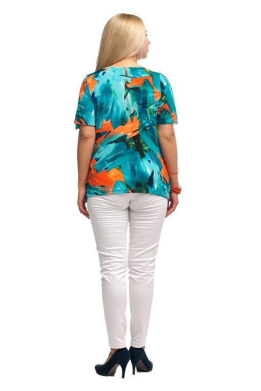 Блузка - Olsi фото 5