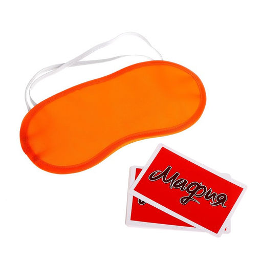 Настольная игра Улётный День Рождения!, 10 игр: Мафия, Кто я, Крокодил, Бродилка, Жмурки и др. - Лас играс kids фото 30