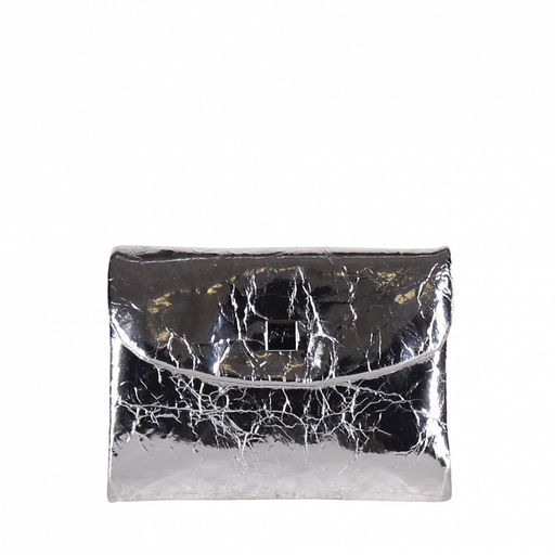 Кошелек 7007-5 silver Velina Fabbiano