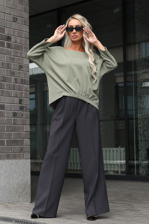 Джемпер М5-5288