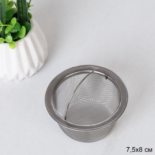 Сито для чайника / TY-989 /уп 800/ - ГалеонТрейд фото 3