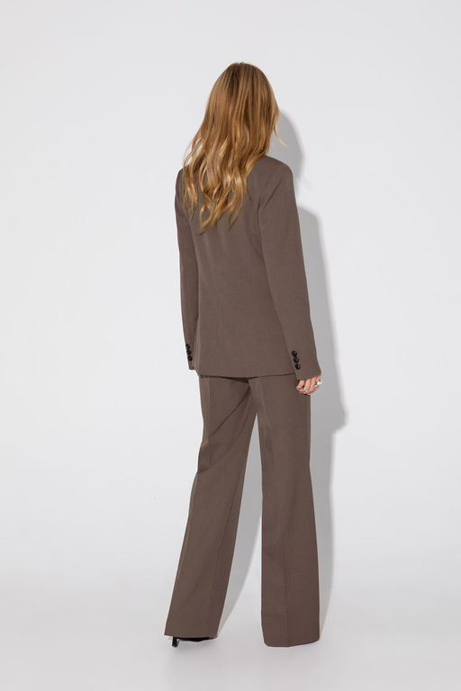 Костюм Pirs 4818 серо-бежевый  фото 6