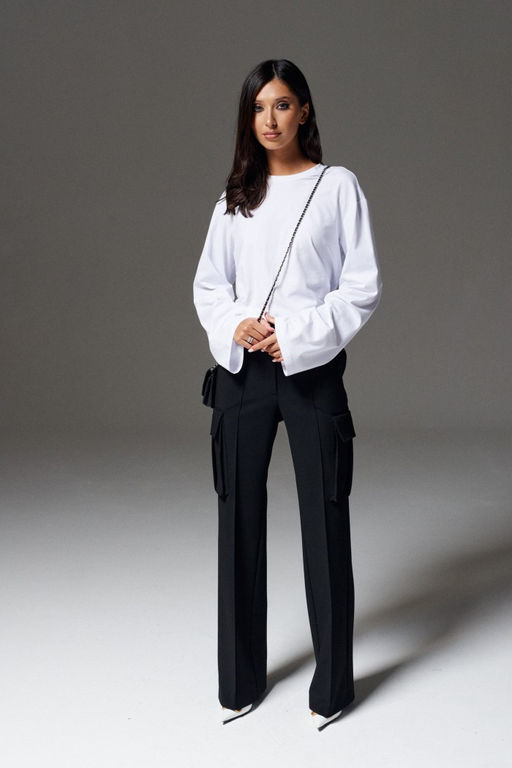 Брюки А445 - Annete фото 2