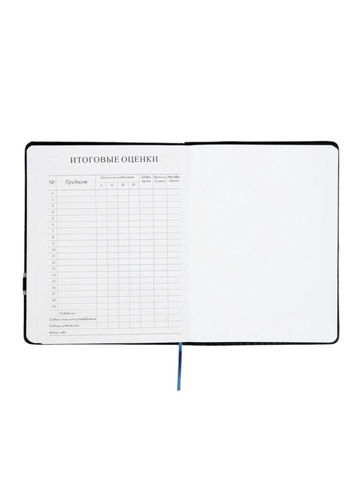 Дневник школьный 1-11 класс, лассе, обложка искуственная кожа серая, с хлястиком, с ручкой   1096906