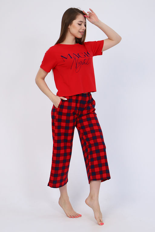 Пижама 24378 - Натали фото 3